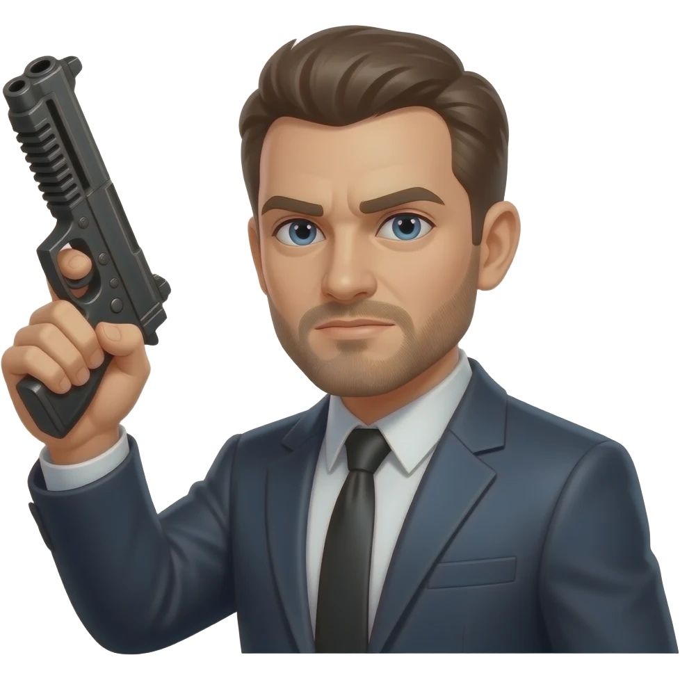kill emoji