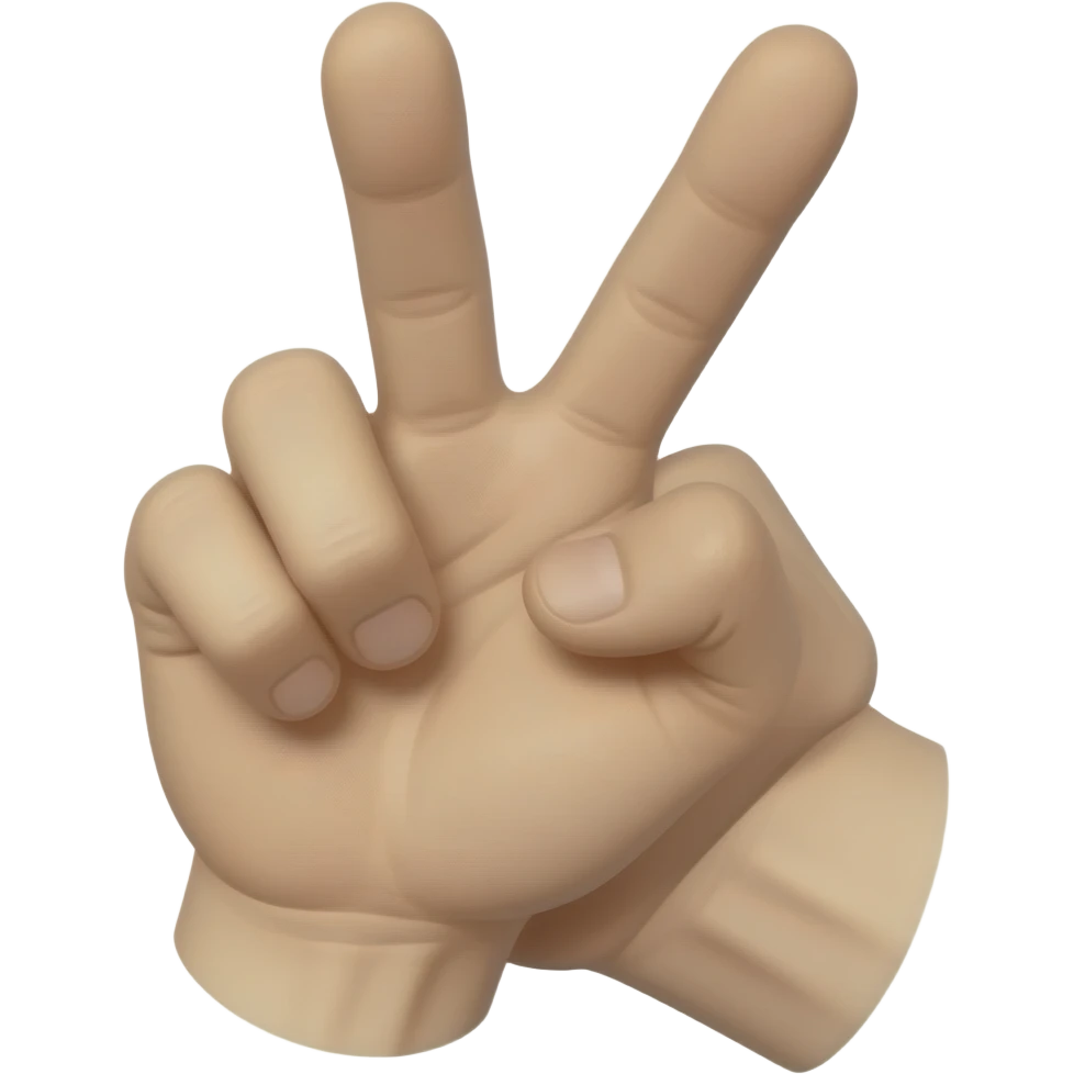 mortal kombat sign emoji
