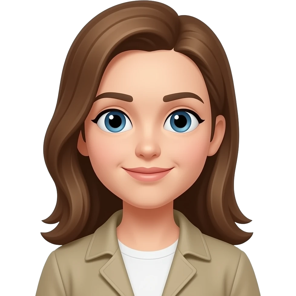 Anne emoji