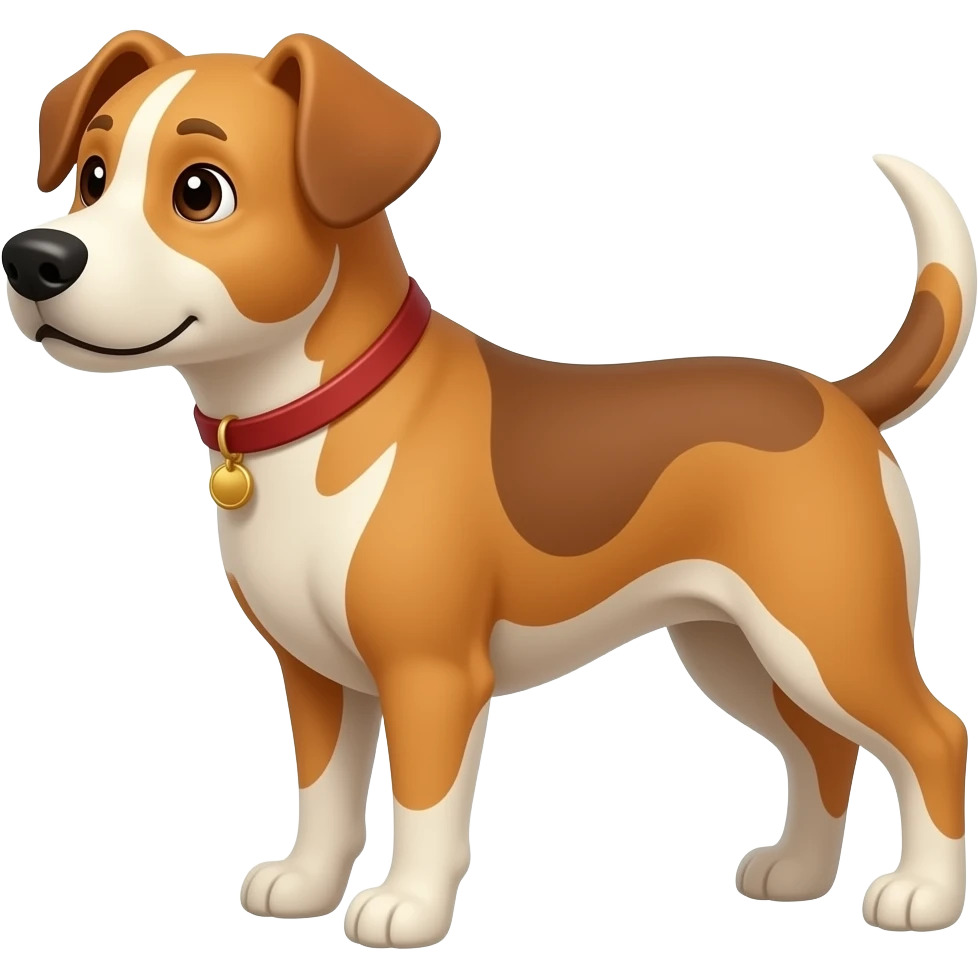 dogs emoji