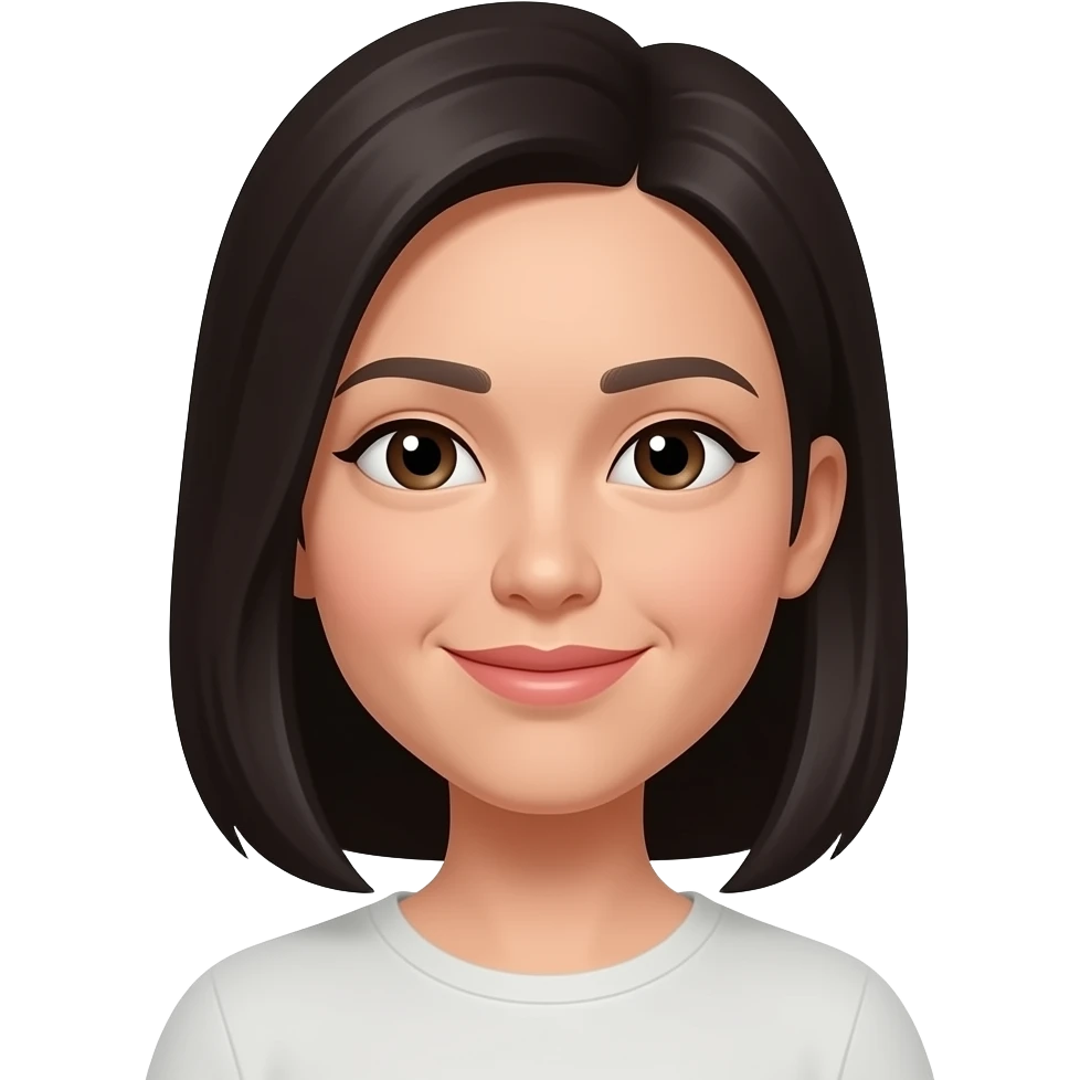 Chin-li emoji