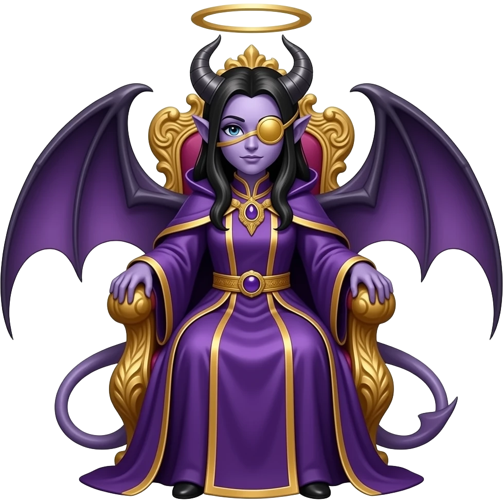 helluva boss emoji