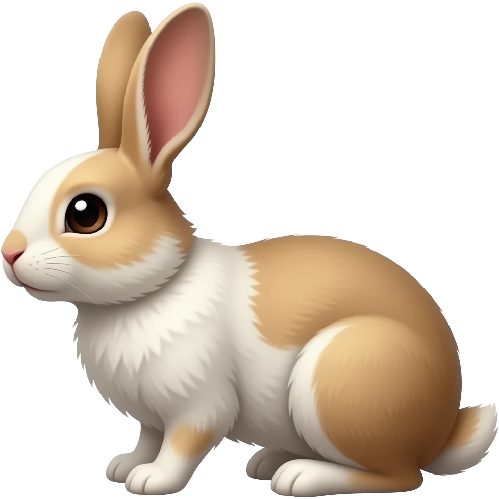 Rabbit emoji