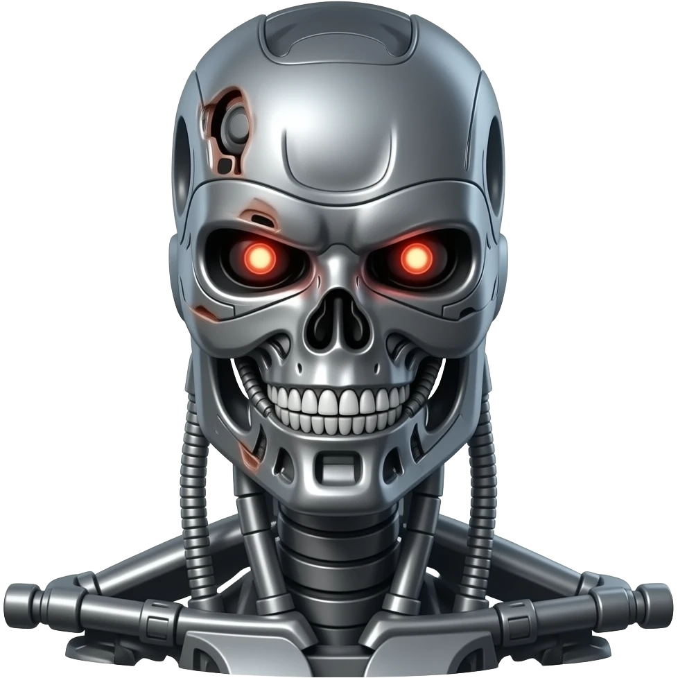 T800 emoji