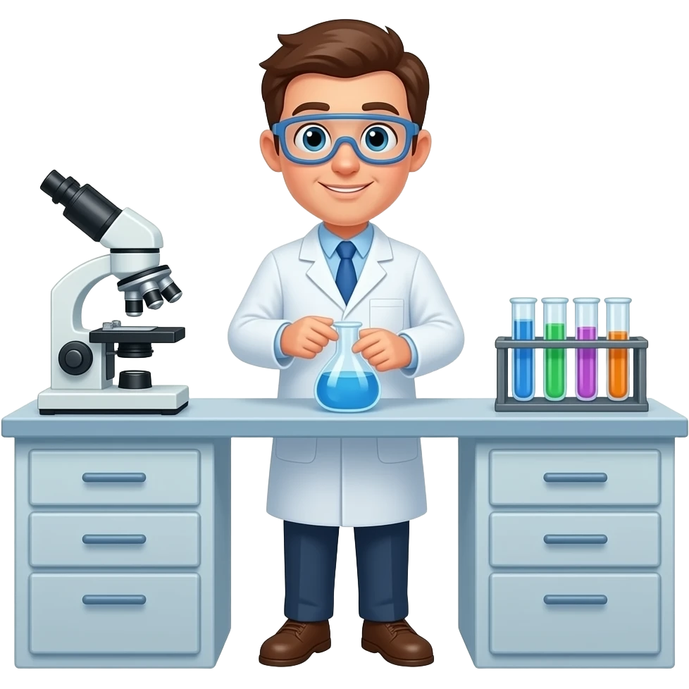 science emoji