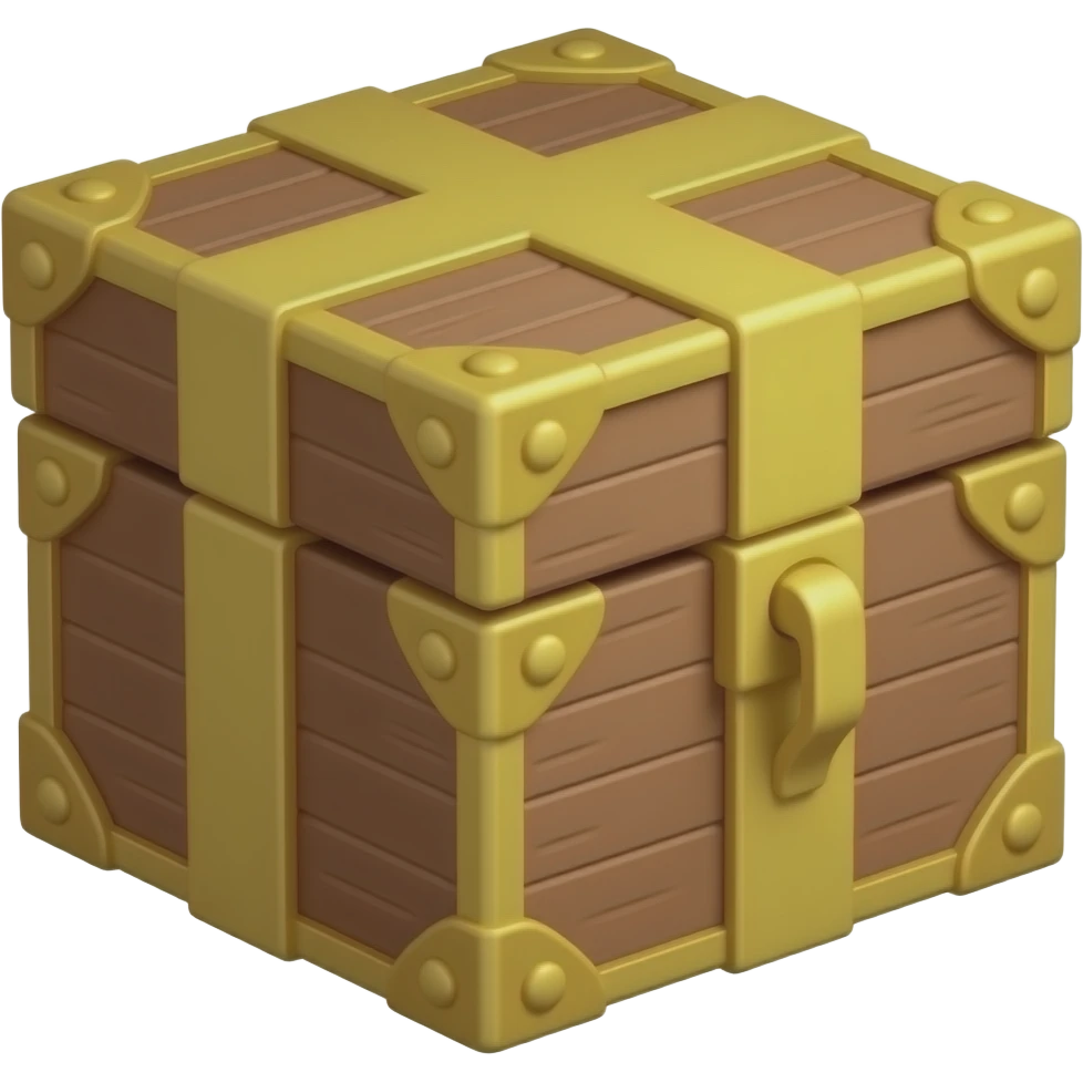 Secret emoji