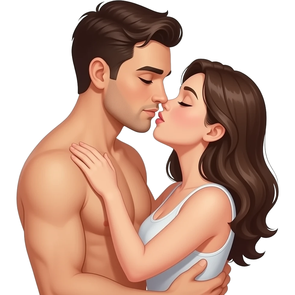 coitus emoji