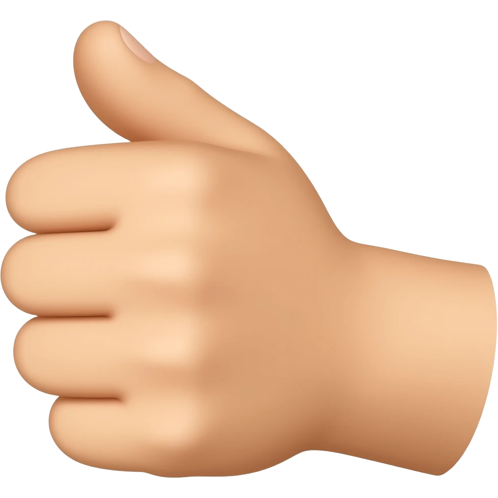 punch emoji