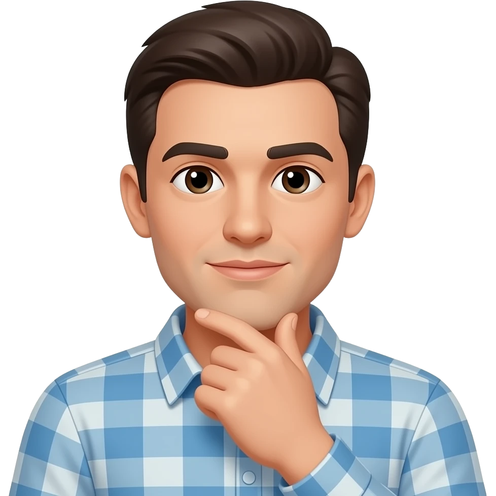 nachdenken emoji