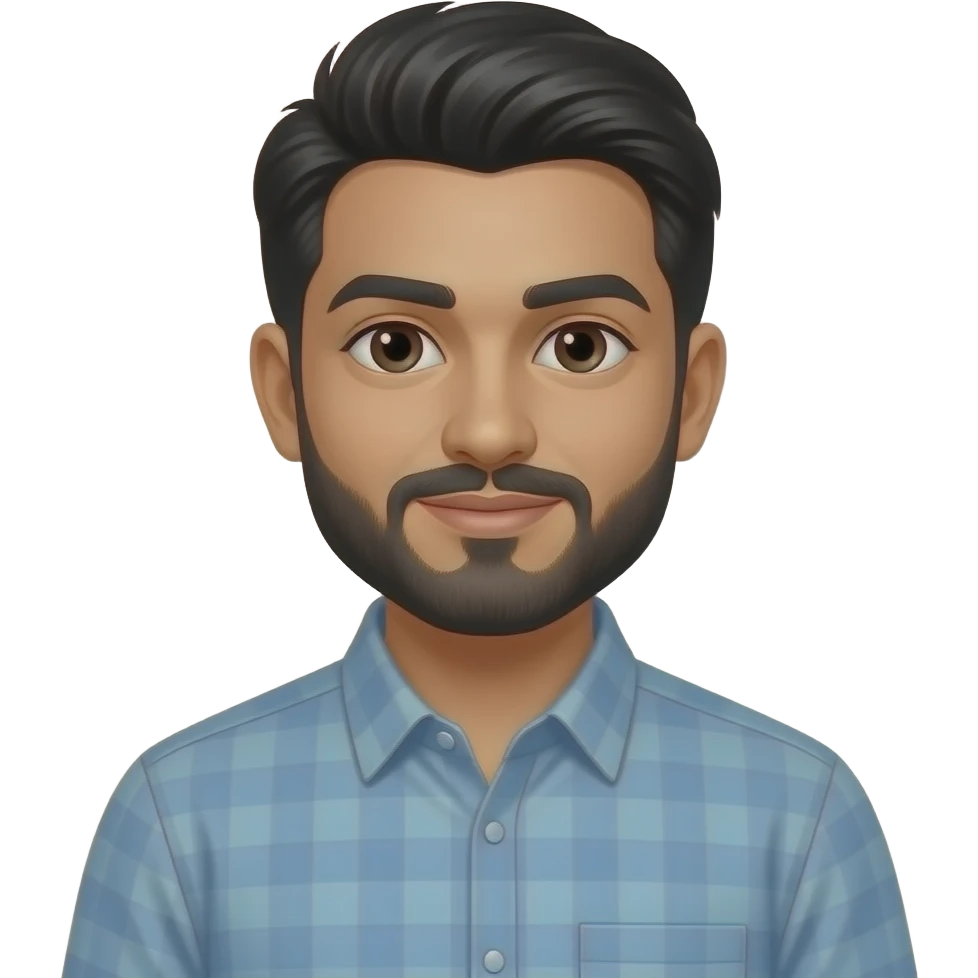 Morpankh emoji
