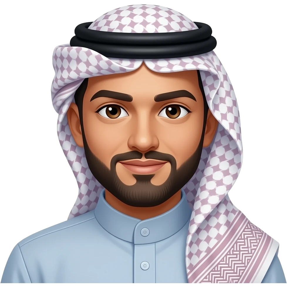 علي ابي بكر emoji