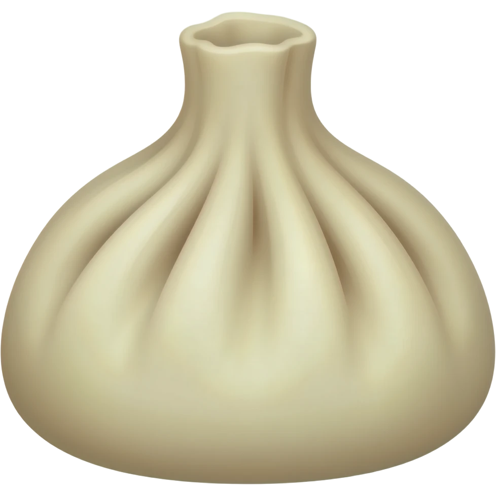 Georgian Khinkali emoji