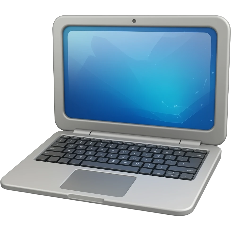 LAPTOP emoji