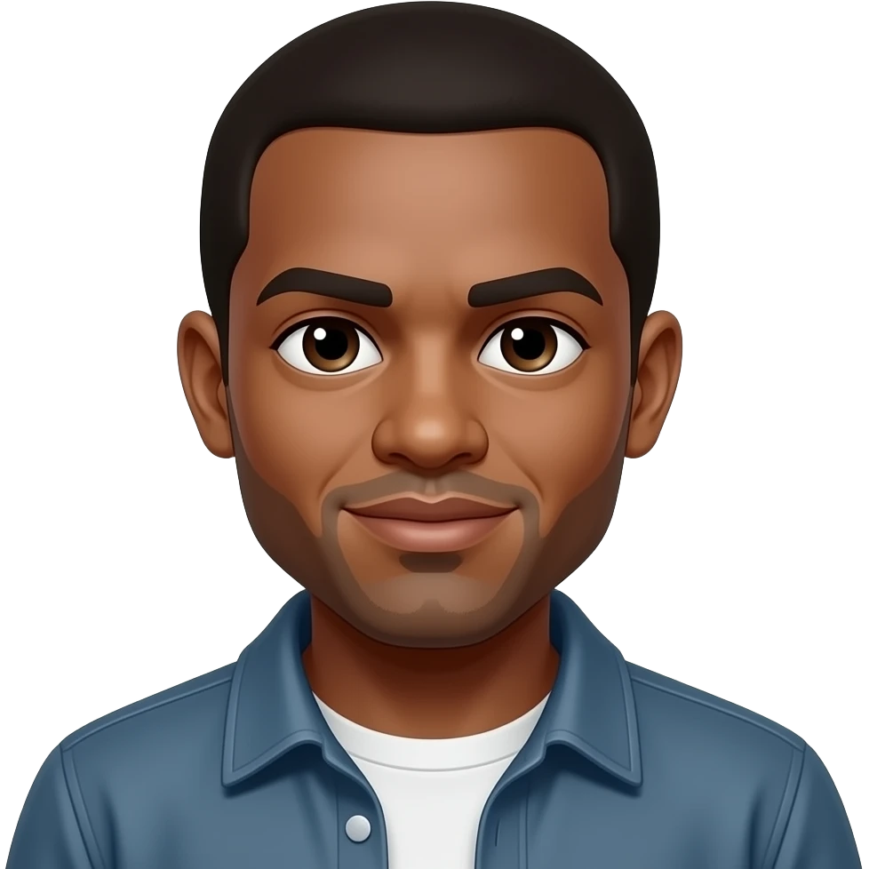 ماك راب emoji