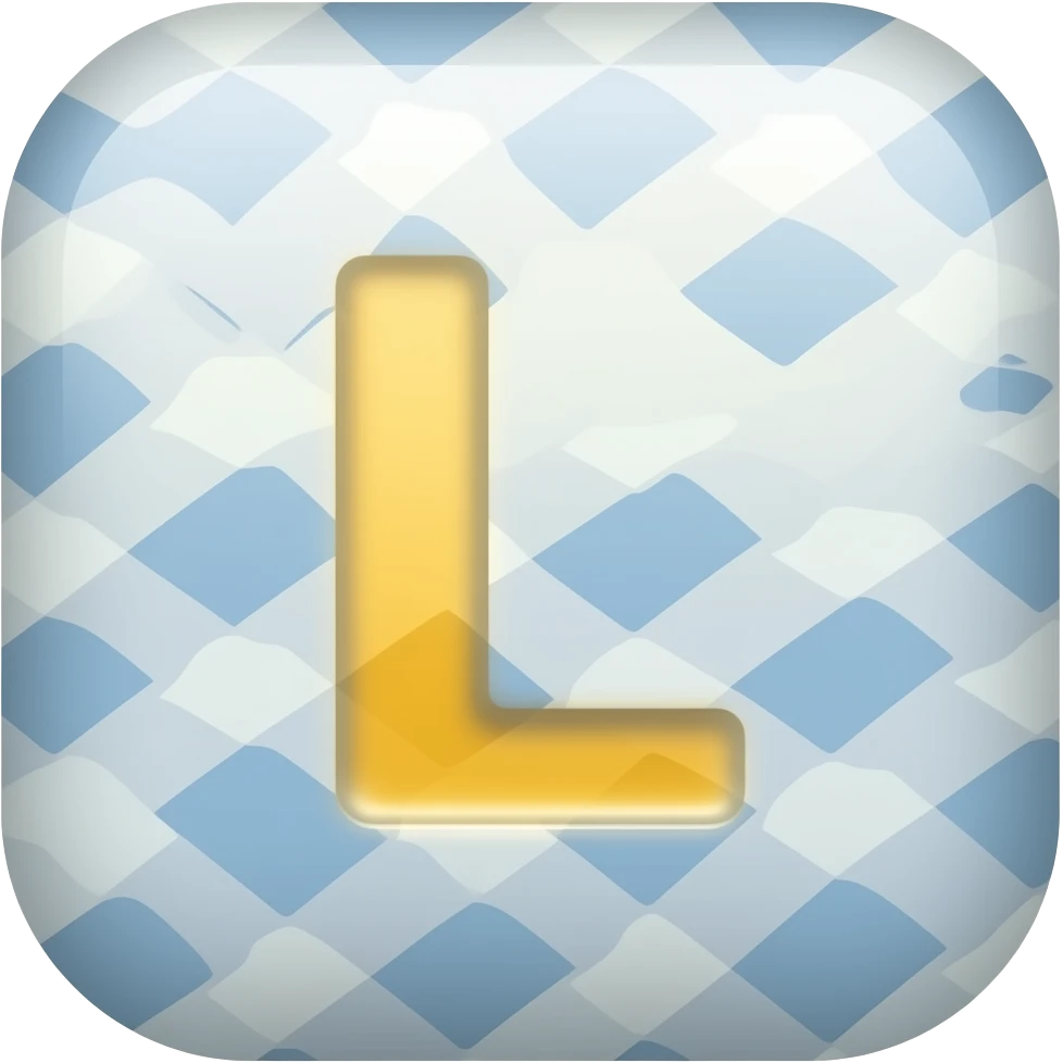 L emoji