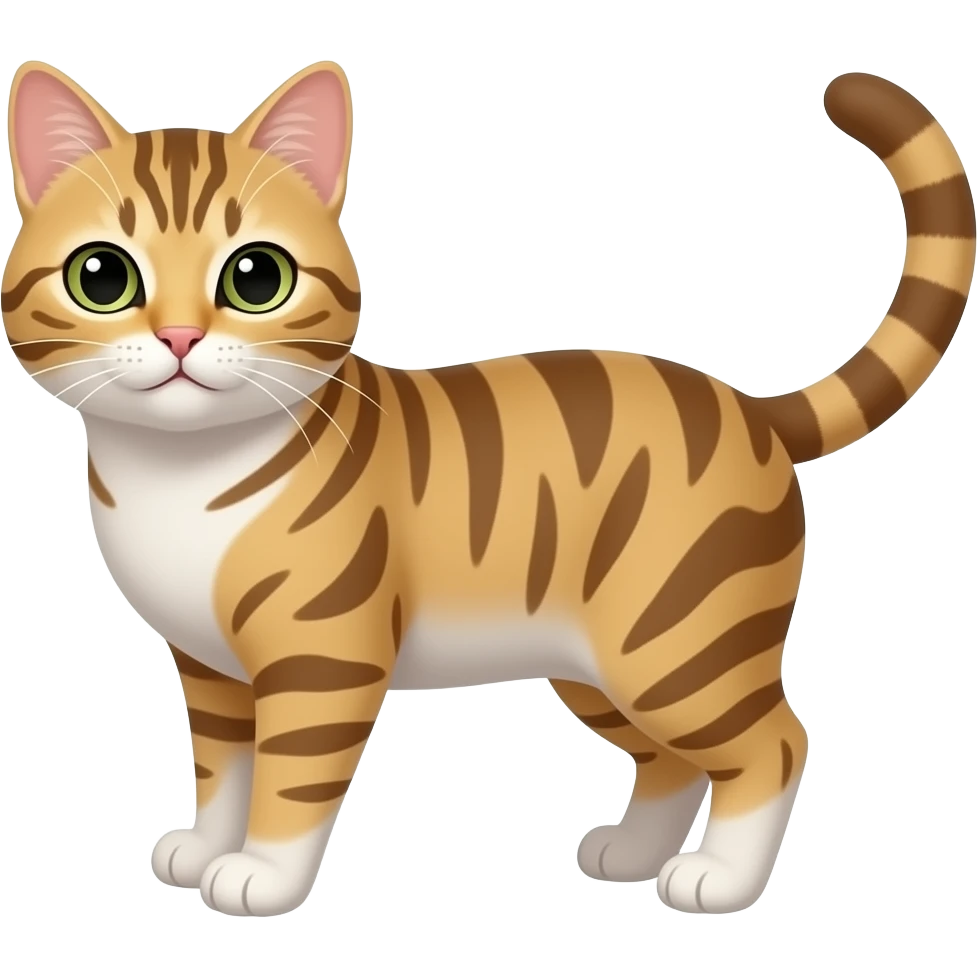 my emoji
