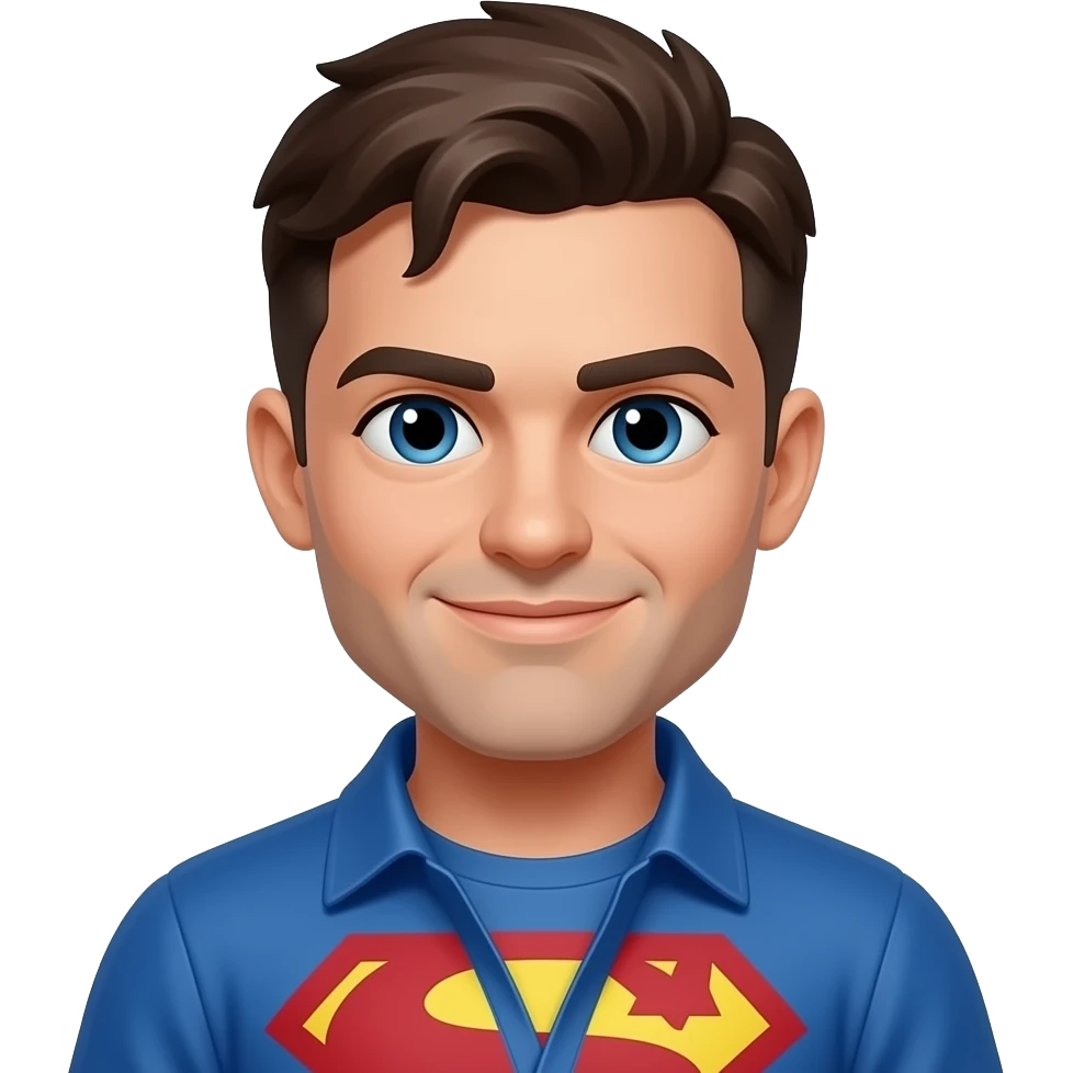 heroe emoji