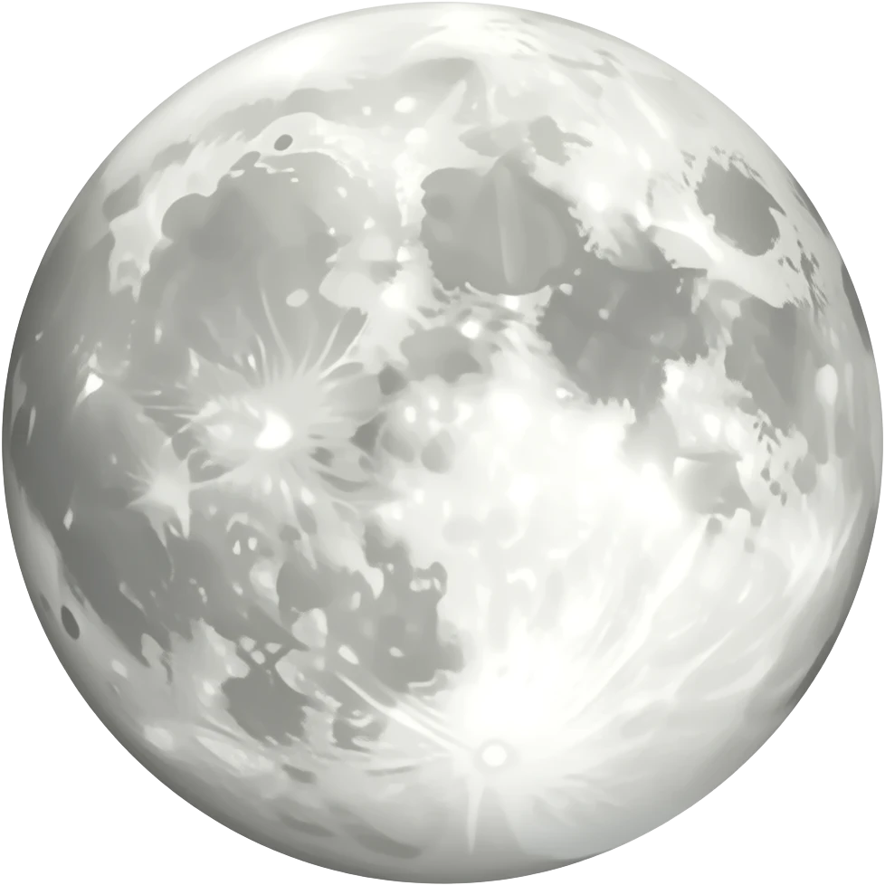 moon emoji