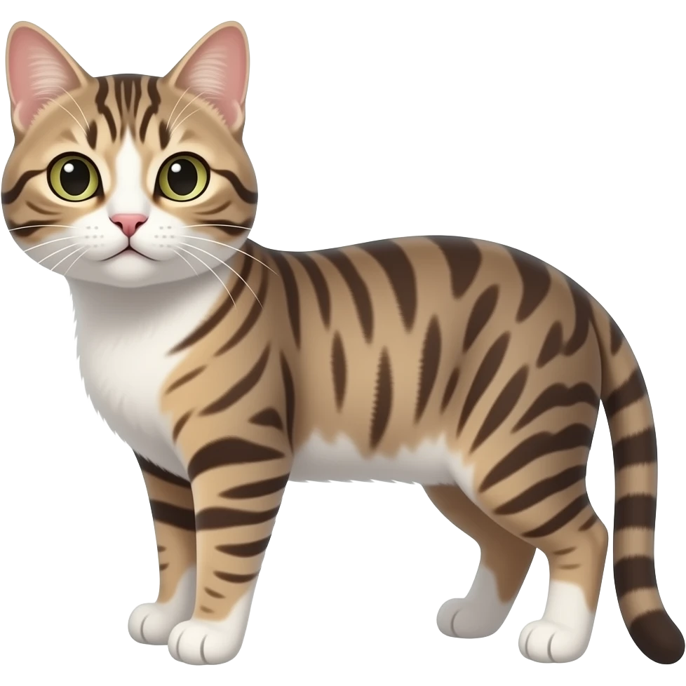 CAT emoji