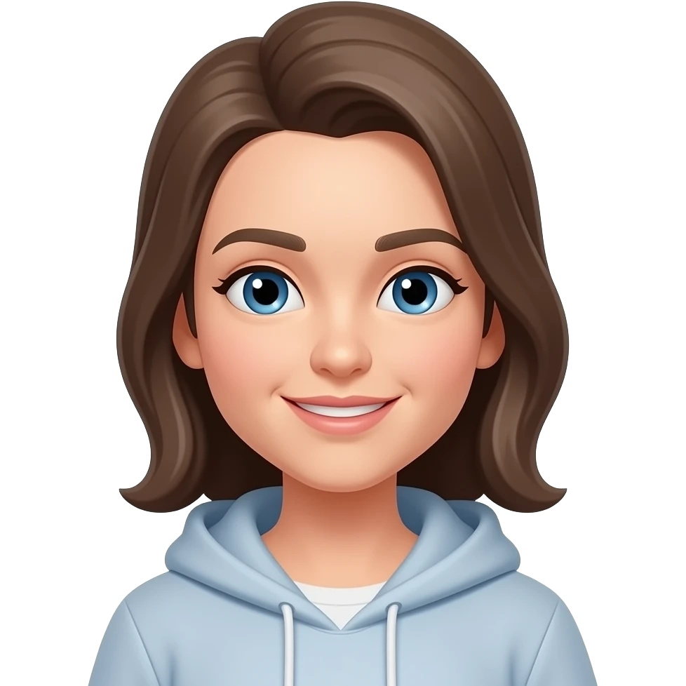 I love emoji