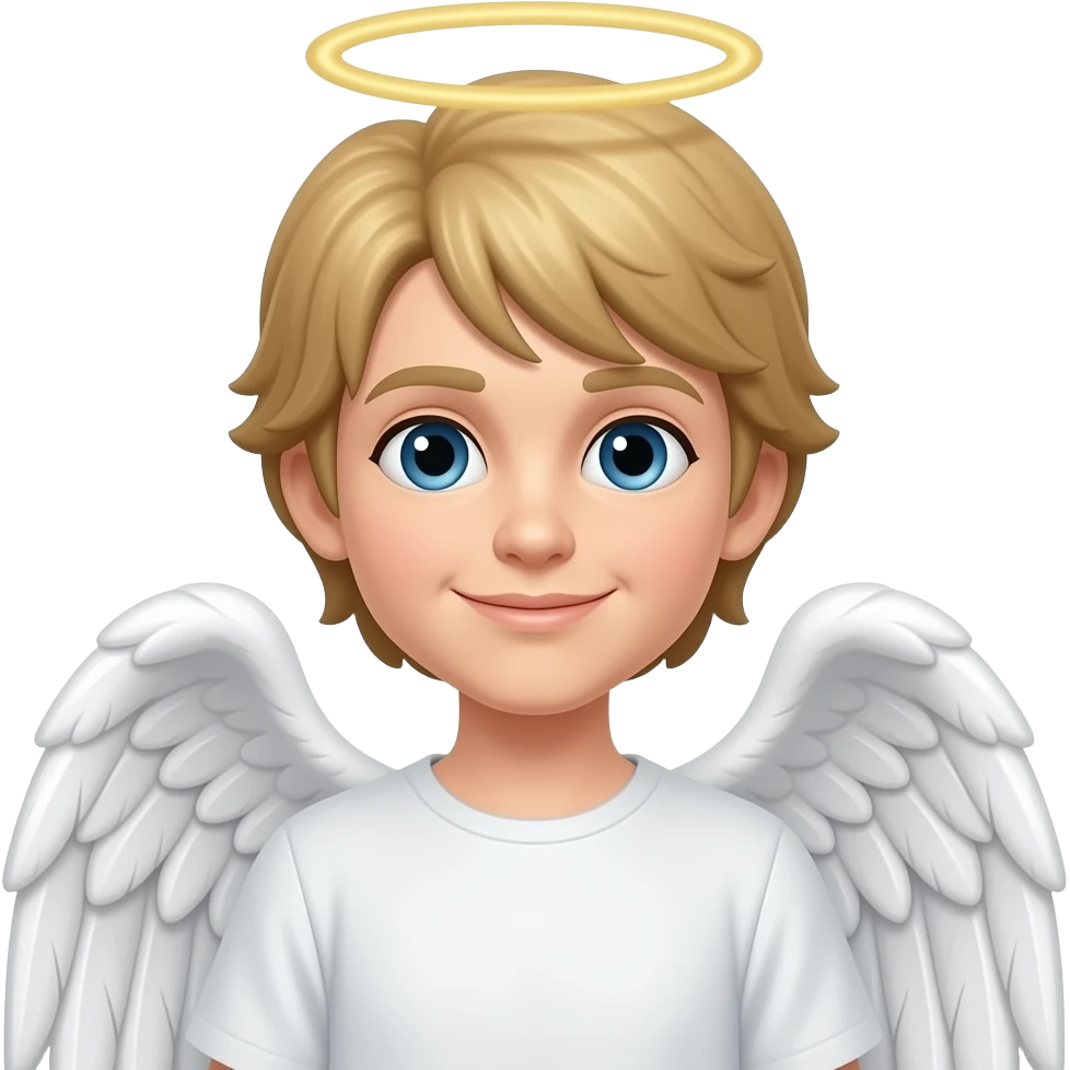 angel emoji