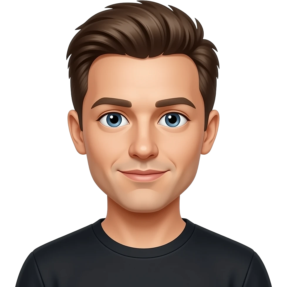 Tom Kaulitz emoji