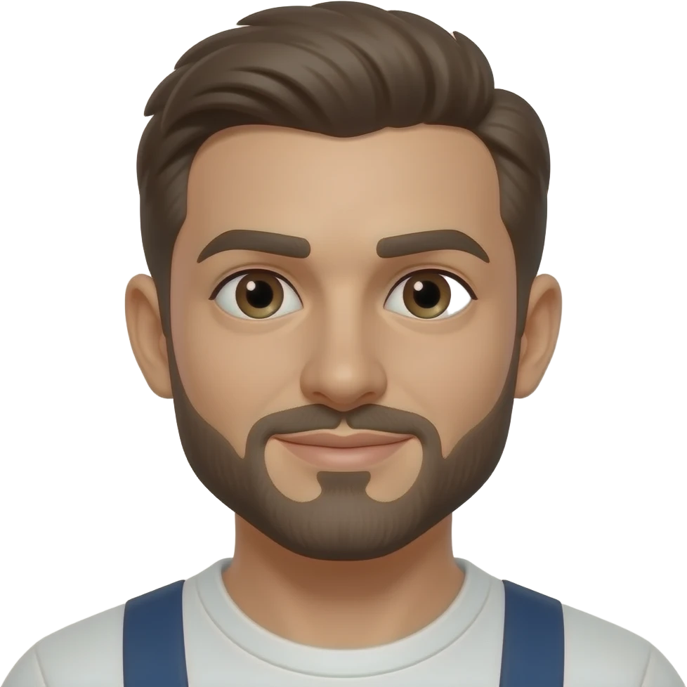 Dimeman emoji