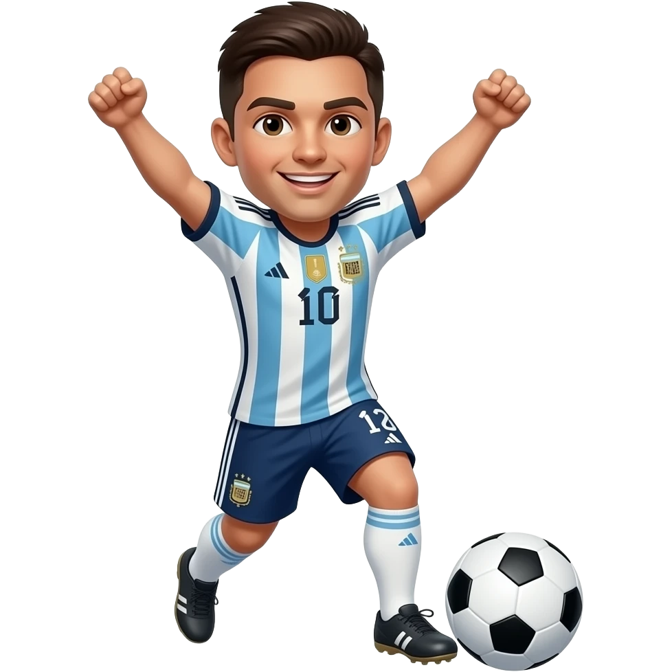 Fifa 2026 emoji