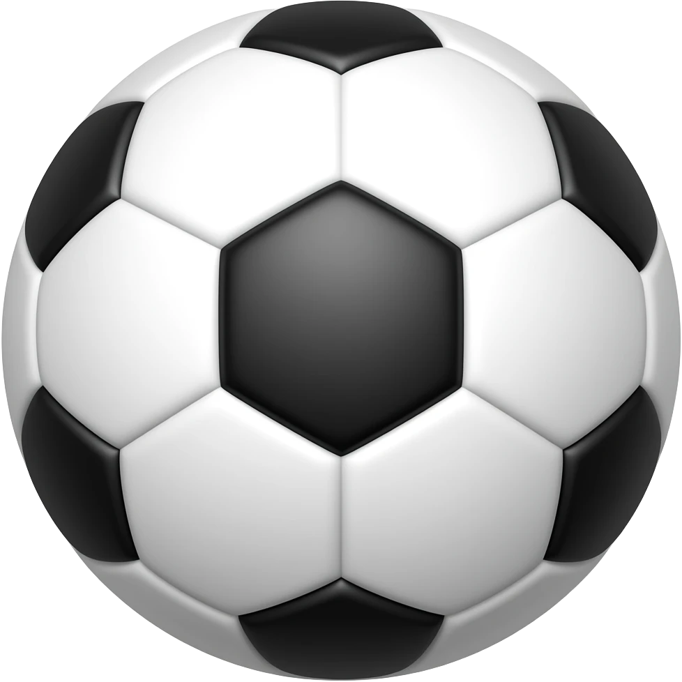 ⚽ emoji