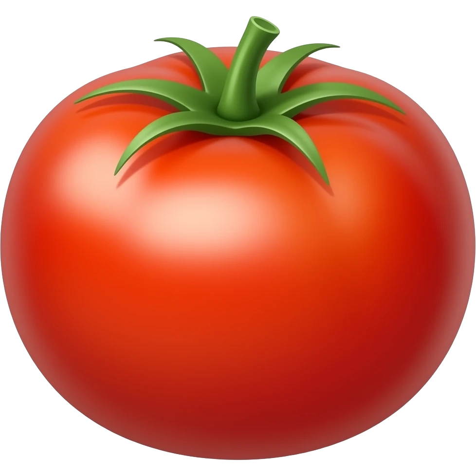 토마토 emoji