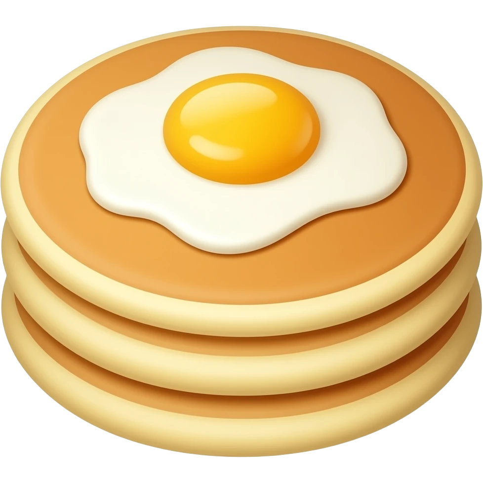 Martabak telur emoji