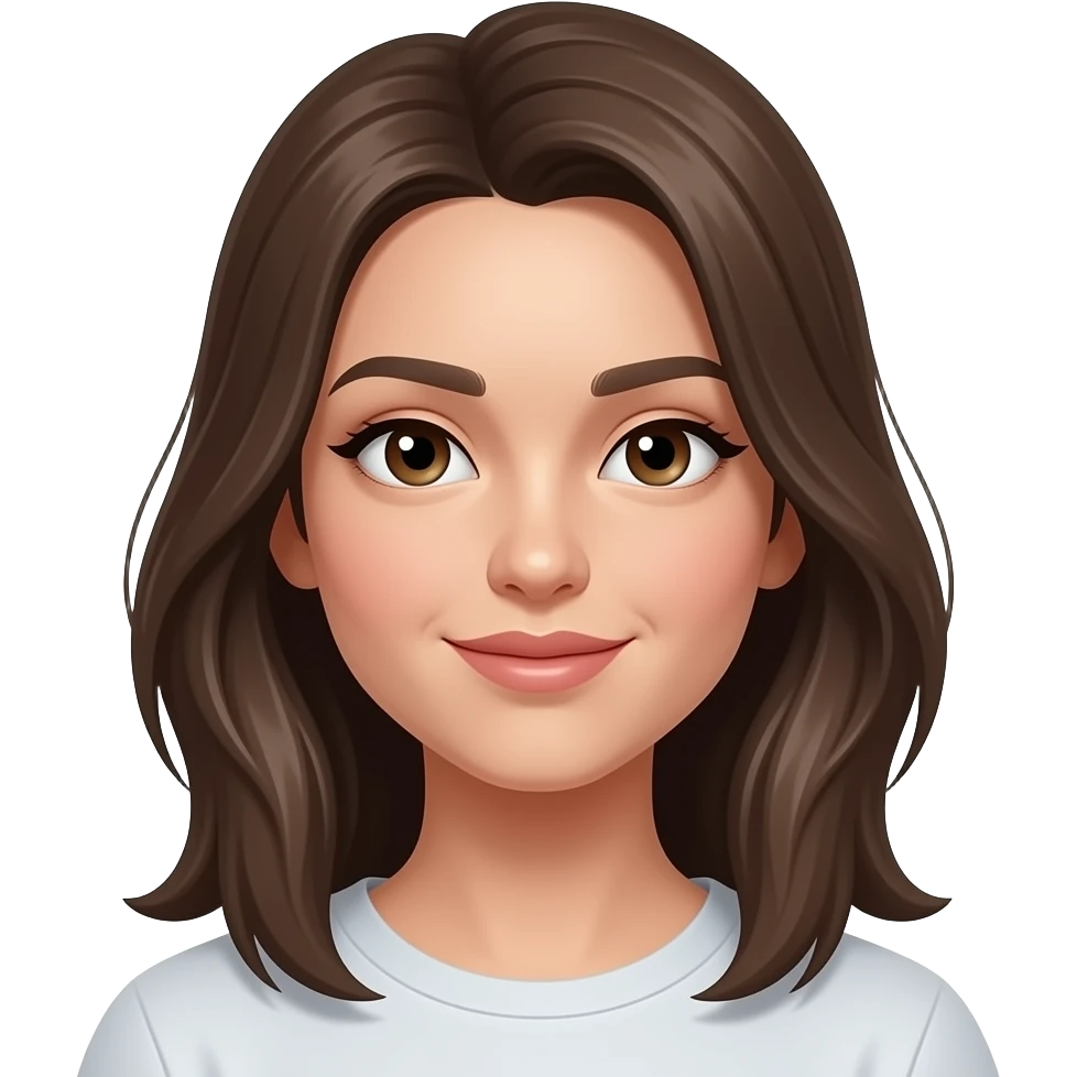 Aesthetic emoji