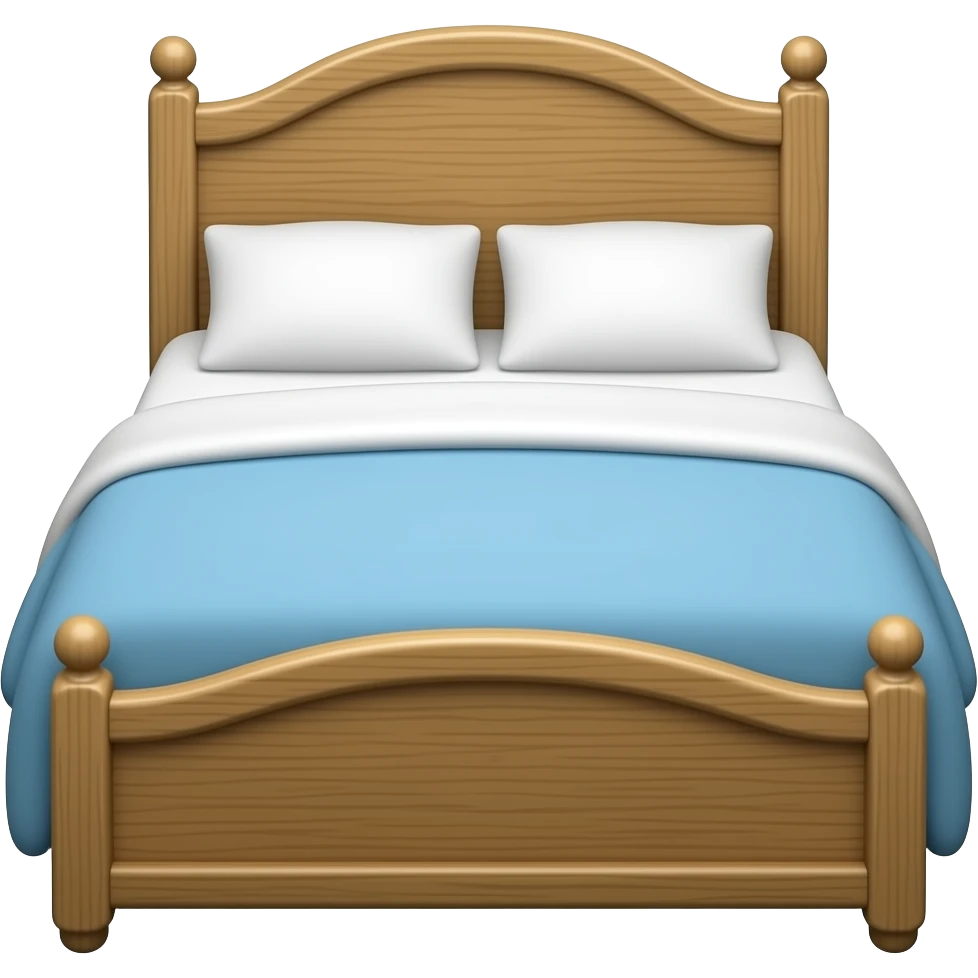 cama emoji