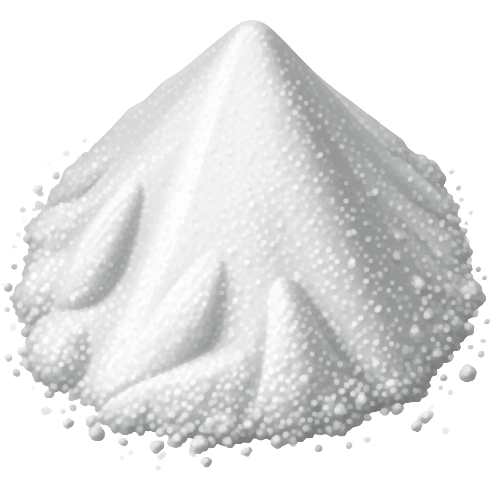 cocaine emoji