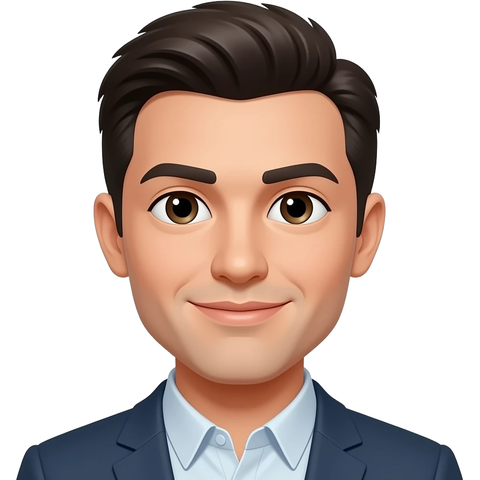 trinmph emoji