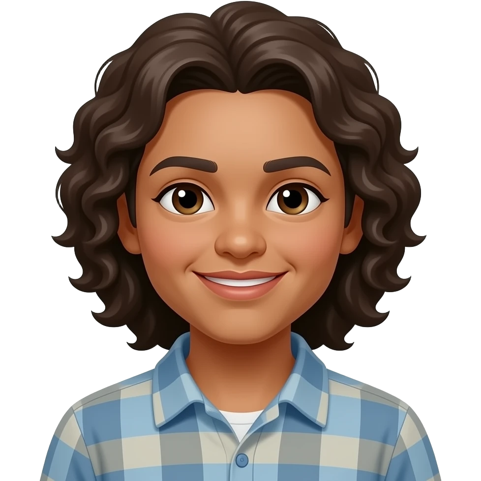 mi gente emoji