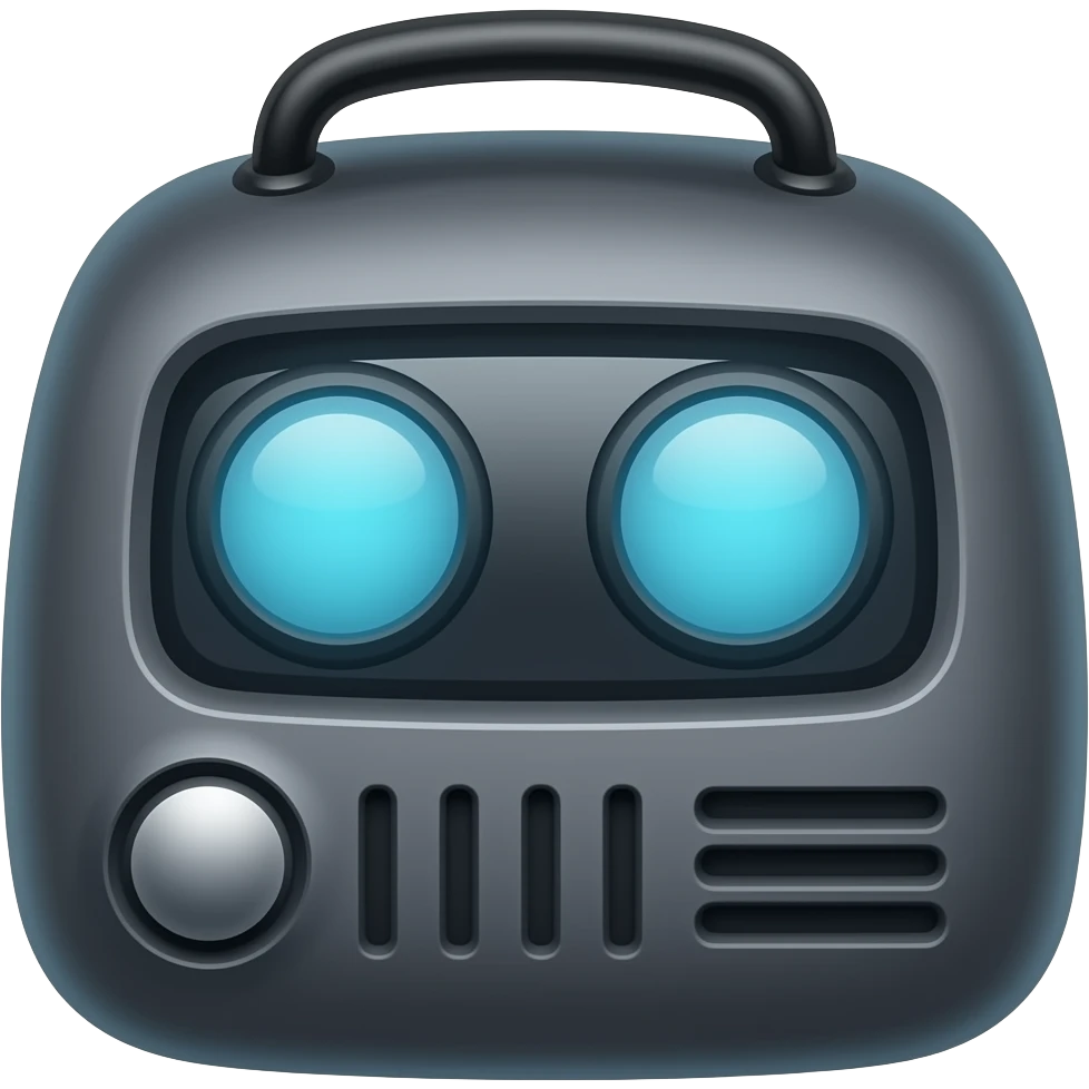 Stranger things emoji