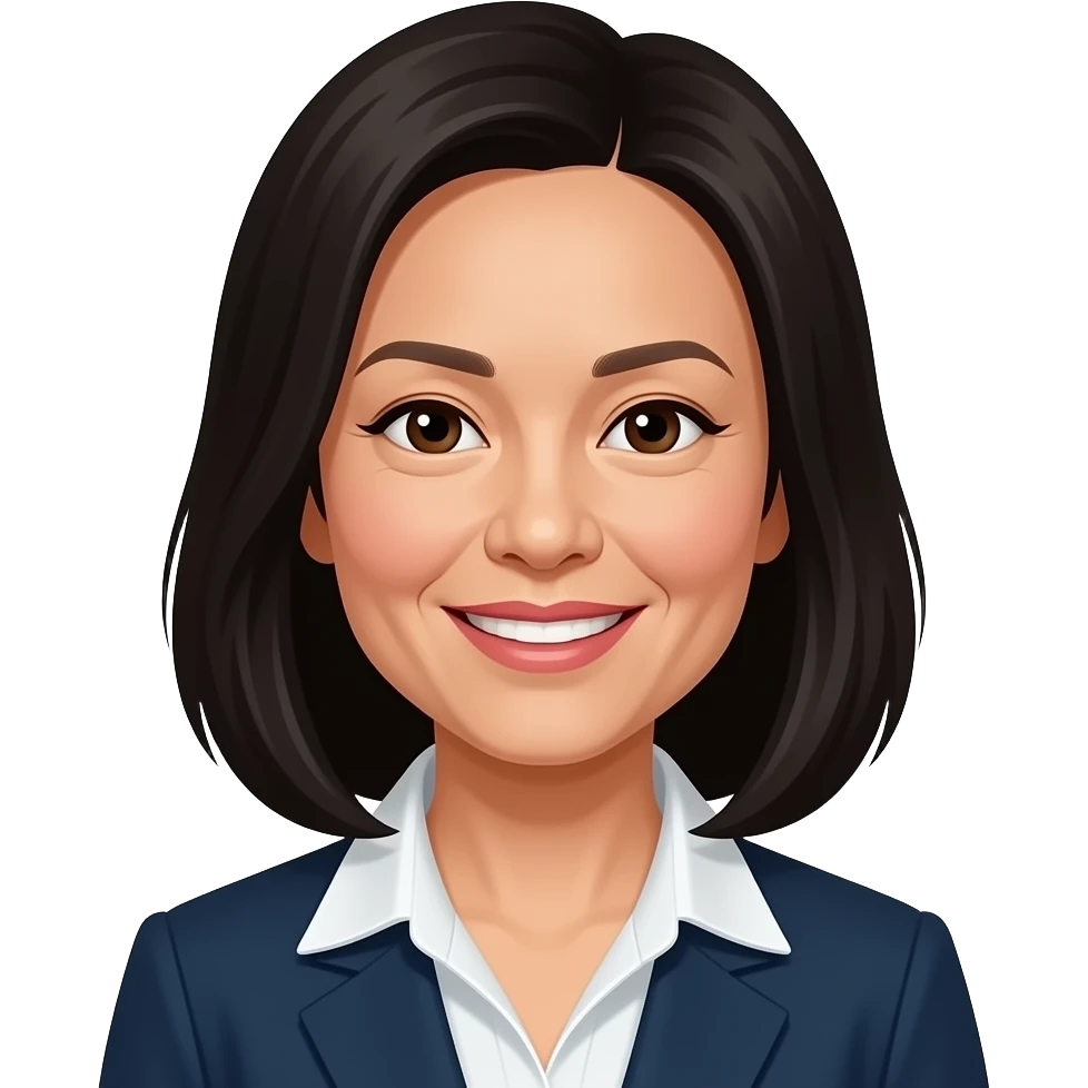 lucy liu emoji