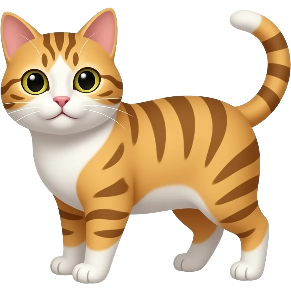 Cat emoji