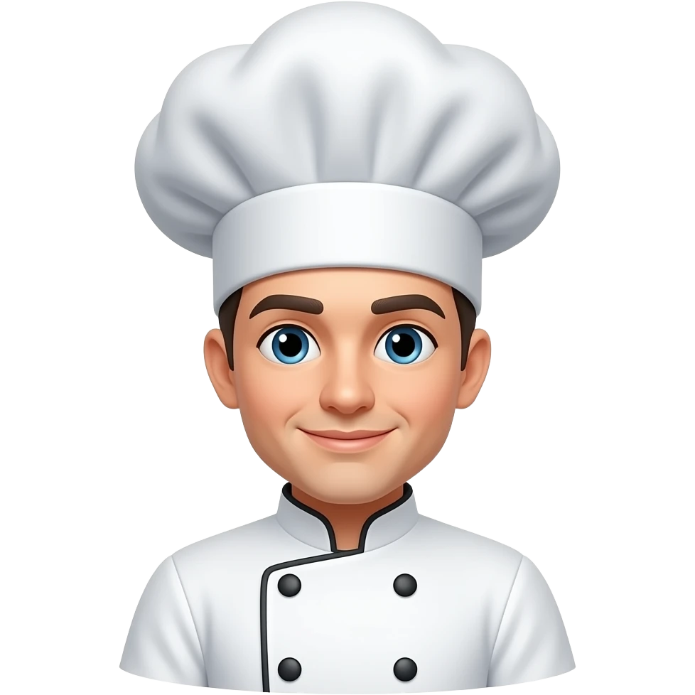 cook emoji