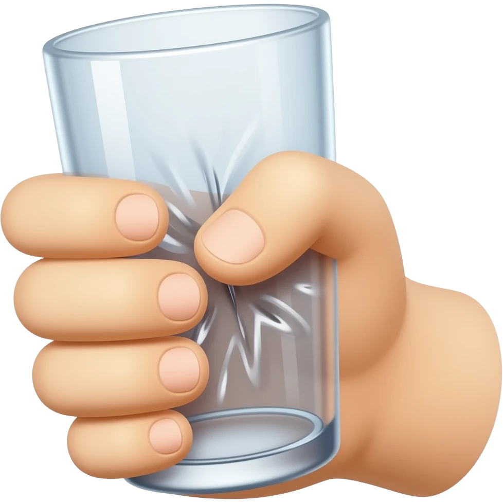 smash emoji
