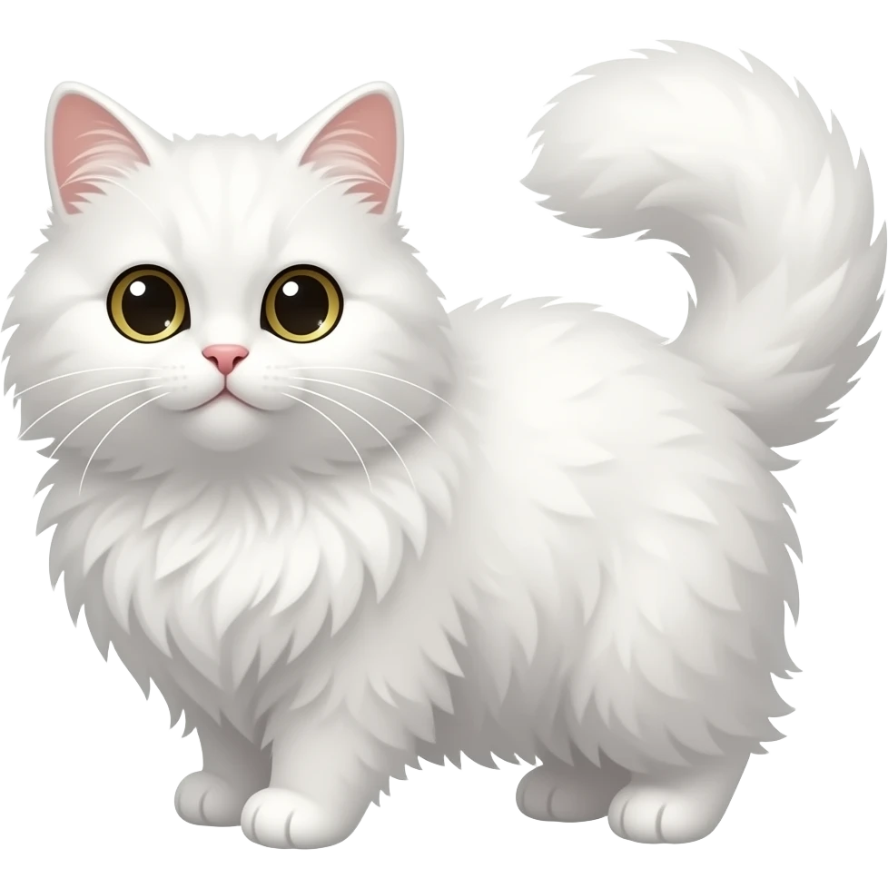 Nimbus cat emoji