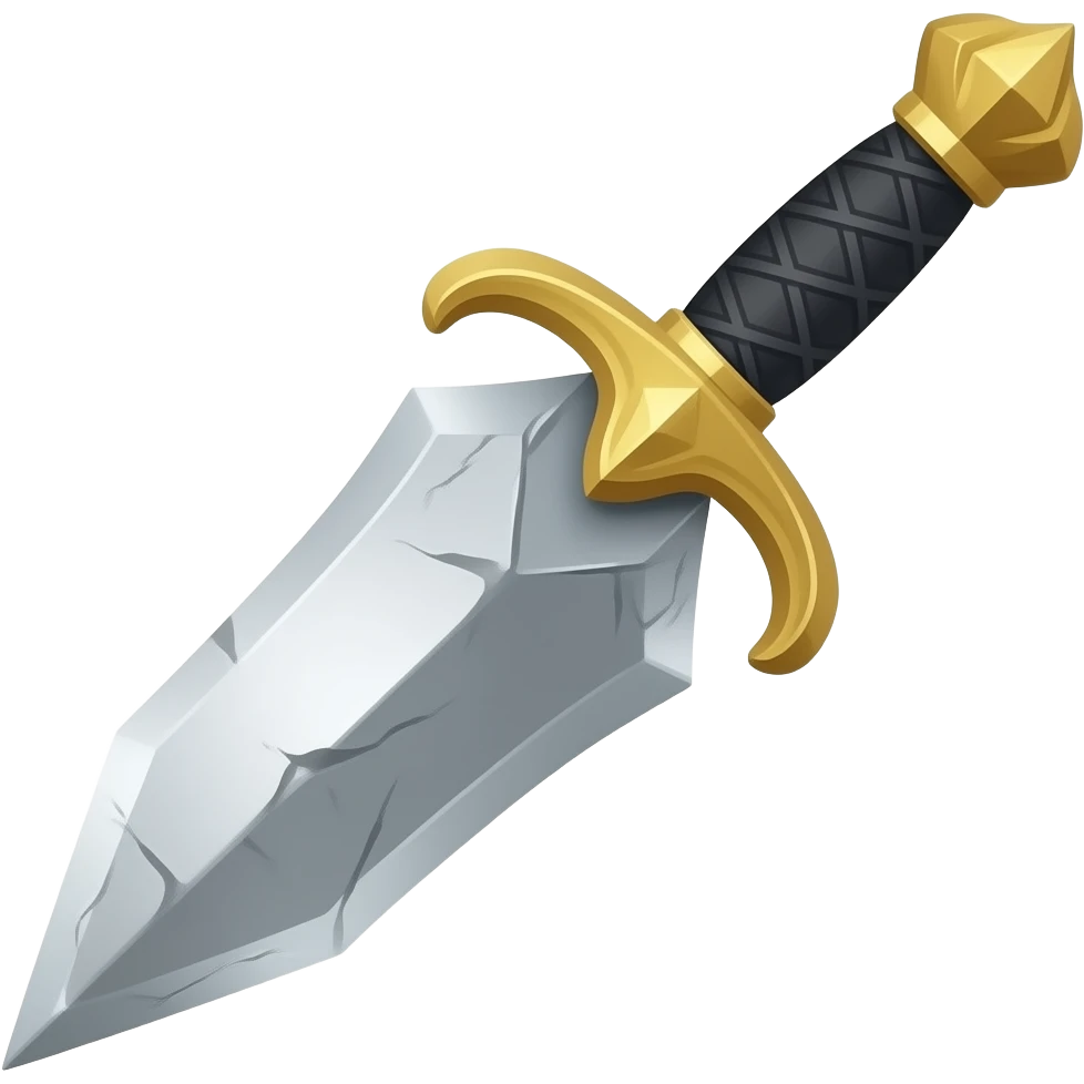 🗡️ emoji