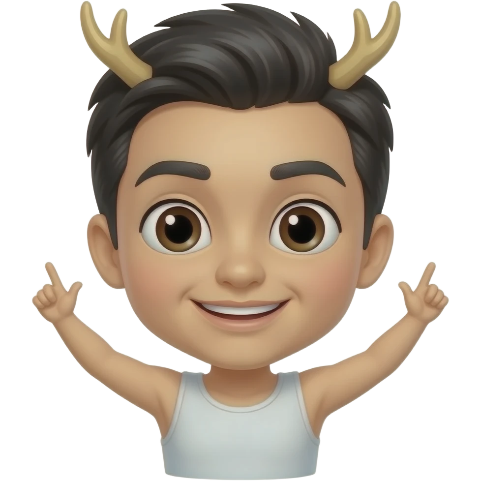 Suba dance emoji