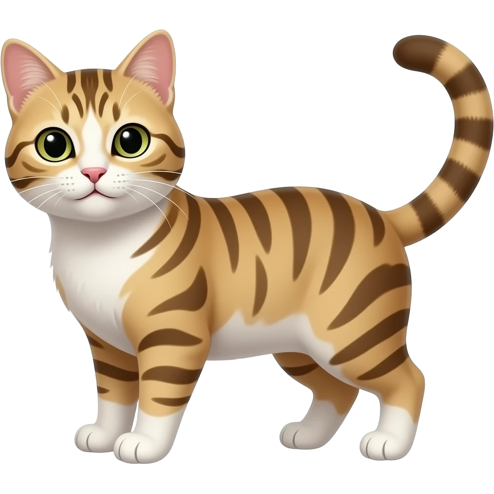 Cat emoji