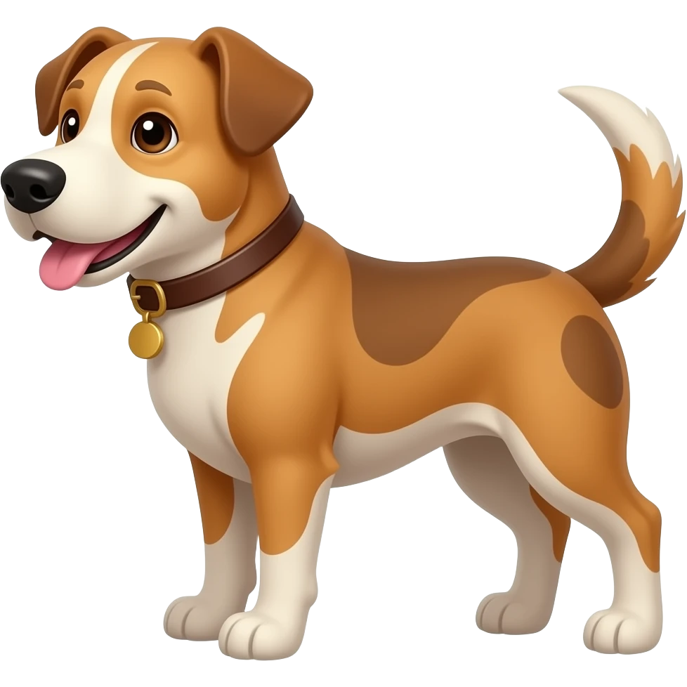 dog emoji