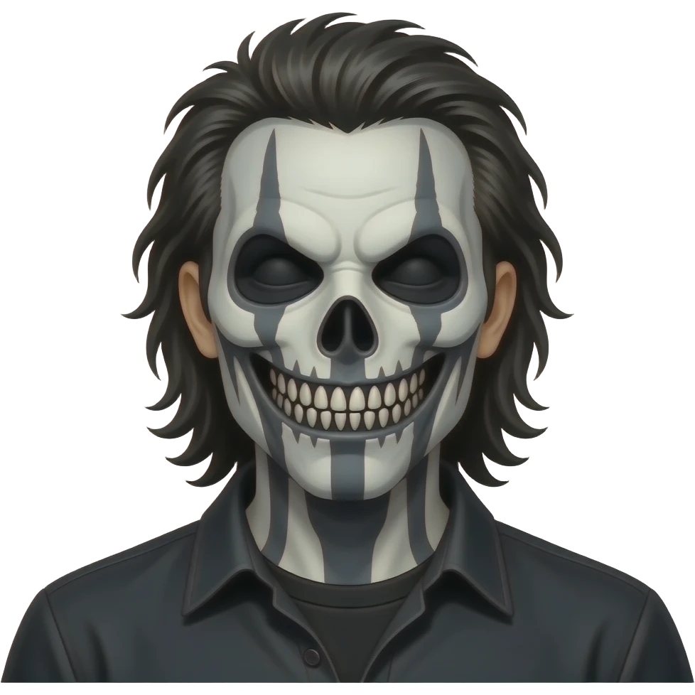 Slipknot emoji