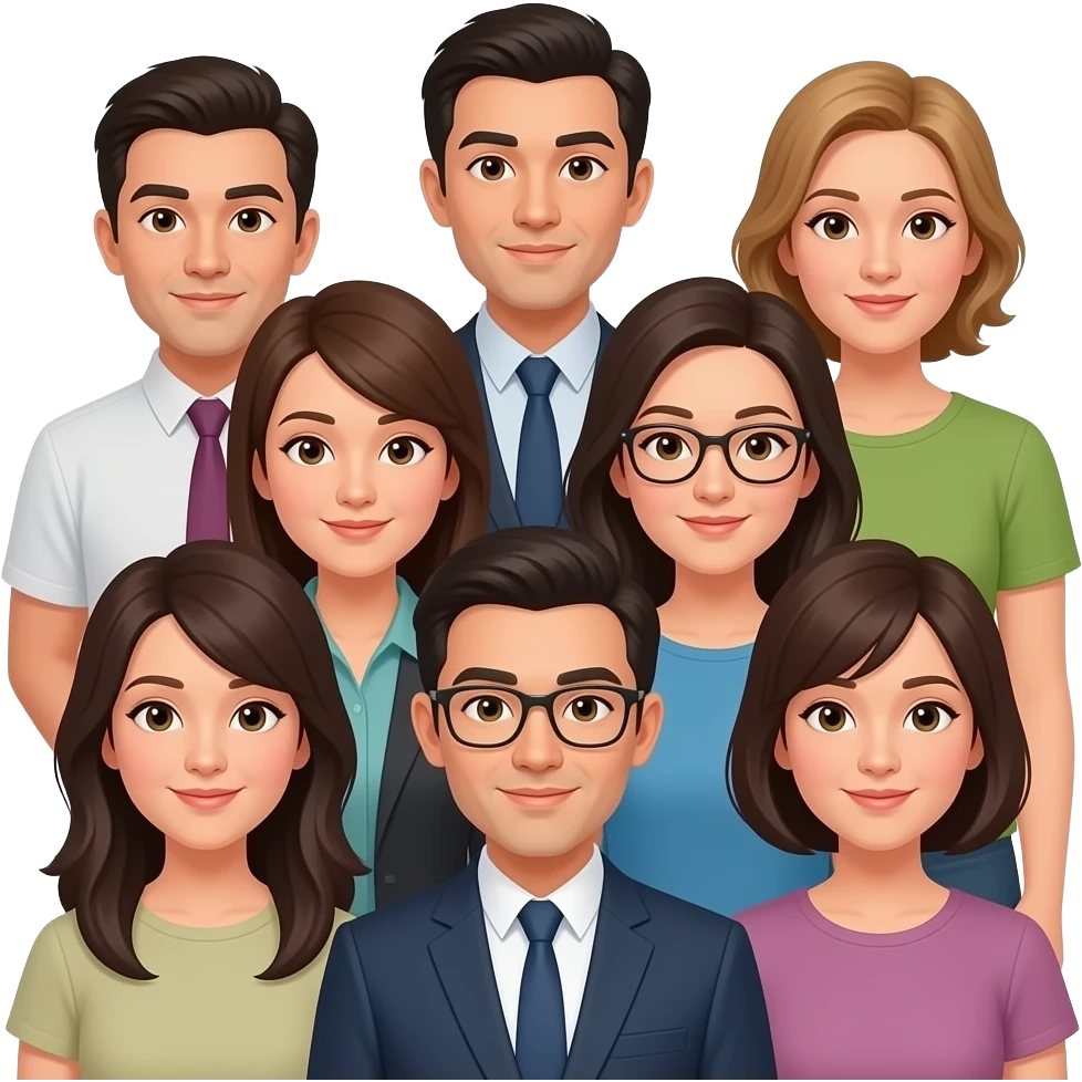 We do it emoji