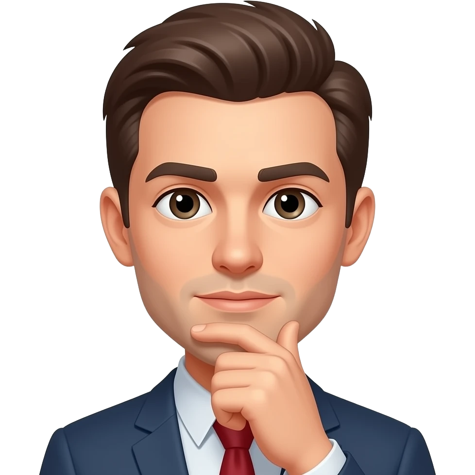 Imagining emoji