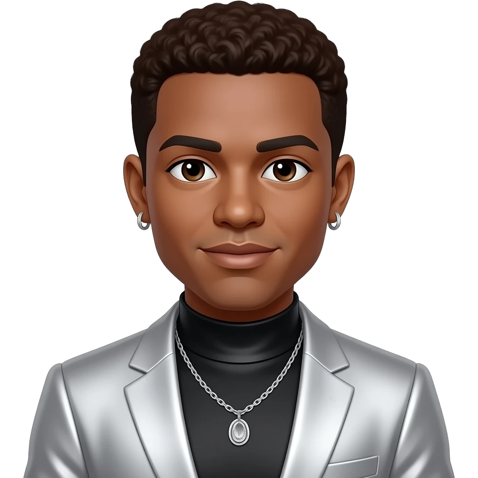 Bryan Jesse Breeding from Famous People with light tan skin, dark brown ...
